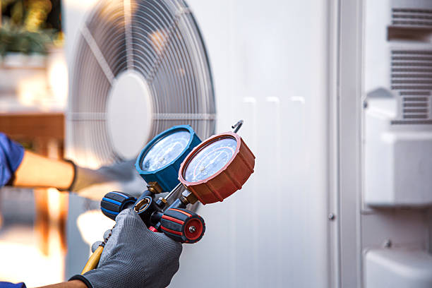 Affordable Emergency Hvac solutions in Loretto, PA